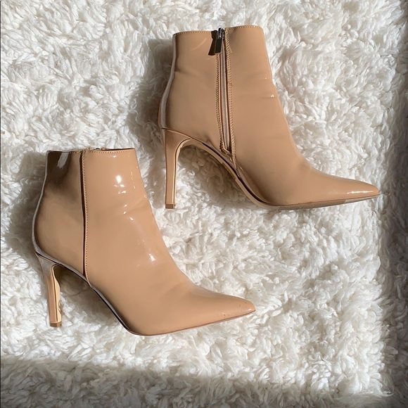 Ankle Booties - Picture 3 of 3